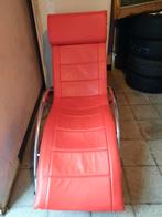 mooie vintage zetel, Huis en Inrichting, Zetels | Zetels en Chaises Longues, Ophalen