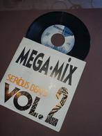 Serious beats megamix volume2, Comme neuf, Enlèvement, Single