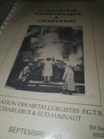 Lot (tijdschrift) Charleroi, Ophalen of Verzenden, Tijdschrift