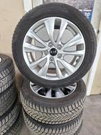 Kia Niro Ev Xceed Winterset 17 Inch, Auto-onderdelen, Ophalen, Banden en Velgen, 17 inch, Winterbanden