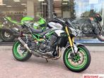 Kawasaki Z900 SE, Motoren, 948 cc, Bedrijf, ABS, Meer dan 35 kW