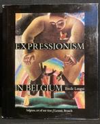 Expressionism in Belgium - Emile Langui 1972, Engelstalig, Emile Langui, Ophalen of Verzenden, Zo goed als nieuw, Schilder- en Tekenkunst