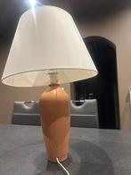 Lampe de chevet ou de bureau, hauteur 67cm,, Comme neuf