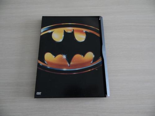 BATMAN, CD & DVD, DVD | Action, Comme neuf, Action, À partir de 9 ans, Enlèvement ou Envoi