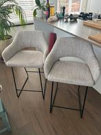 Jesper home Yanai barkruk in nieuwstaat, Huis en Inrichting, Barkrukken, Ophalen, Zo goed als nieuw