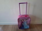Reiskoffer frozen, Handtassen en Accessoires, Koffers, Ophalen of Verzenden, Gebruikt