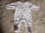 Noukie's pyjama, Kinderen en Baby's, Babykleding | Maat 56, Meisje, Ophalen of Verzenden, Zo goed als nieuw, Noukies