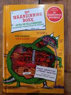 Het waanzinnige boek over de billosaurus en andere prehistor, Ophalen of Verzenden, Zo goed als nieuw, Andy Griffiths