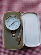 Manometer type KP100, Comme neuf, Enlèvement ou Envoi