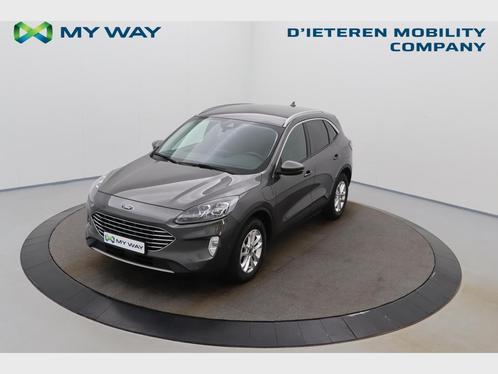 Ford Kuga Kuga 2.5 EcoBoost FWD PHEV ST-Line, Auto's, Ford, Bedrijf, Kuga, ABS, Airbags, Airconditioning, Boordcomputer, Cruise Control