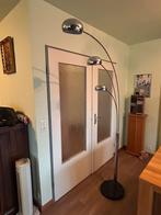 Vintage booglamp, Ophalen, Gebruikt