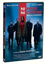 Ni pour ni contre (bien au contraire)., Enlèvement ou Envoi, Comme neuf, Thriller d'action