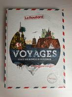 Livre - Le Routard - Voyage, Boeken, Prentenboeken en Plaatjesalbums, Ophalen of Verzenden, Zo goed als nieuw