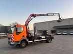 DAF - 2004 - LF45 - Vrachtwagen, Auto's, Bedrijf, Diesel, DAF, Euro 4
