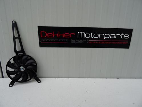 Koelvin / Ventilator Kawasaki ZX10R Ninja 2016-2017-2018 >, Motoren, Onderdelen | Kawasaki, Gebruikt, Ophalen of Verzenden