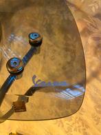 Windscherm vespa, Fietsen en Brommers, Ophalen, Zo goed als nieuw