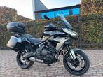 Kawasaki Versys 650 GT, 2 cilinders, Handvatverwarming, Motorrijbewijs A, Bedrijf