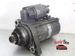 Startmotor van een Volkswagen Caddy, Auto-onderdelen, Gebruikt, -, Volkswagen, -