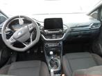 Ford Puma Waterschade !!!!, Auto's, Ford, Stof, Puma, Zwart, Wit