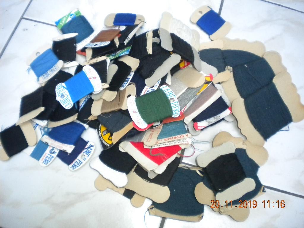 Stopgaren, Hobby & Loisirs créatifs, Couture & Fournitures, Enlèvement