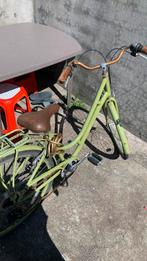 Mooie meisjesfiets werkt perfect, Fietsen en Brommers, Ophalen of Verzenden, Zo goed als nieuw