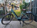 Poppal Elektrische fiets, Fietsen en Brommers, Ophalen