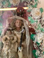 Mary avec enfant, Antiquités & Art, Antiquités | Objets religieux, Enlèvement