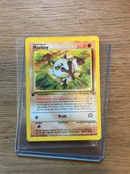 Pokemon 1st edition , verschillende kaarten., Ophalen, Nieuw