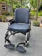 Rolstoel, Diversen, Rolstoelen, Ophalen, Gebruikt, Duwrolstoel