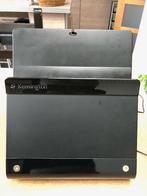 Kensington laptophouder met HUB, Computers en Software, Ophalen, Gebruikt, Kensington