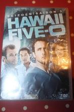 Hawaii five-O     seizoen 1-3, Cd's en Dvd's, Dvd's | Tv en Series, Boxset, Ophalen of Verzenden, Zo goed als nieuw, Actie en Avontuur