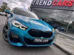 BMW Gran Coupe Das Auto uit 2018. PACK-M TOIT PIANO H&K GAR., Auto's, Automaat, 1995 cc, 4 cilinders, Blauw