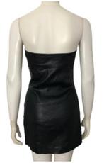 Miss Sixty jurk - M - Outlet/nieuw, Maat 38/40 (M), Verzenden, Zwart, Nieuw