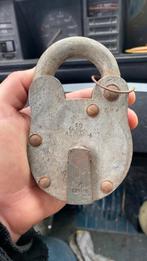 Gros cadena 1945, Ophalen of Verzenden, Marine