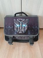 Boekentas Transformers, Handtassen en Accessoires, Tassen | Schooltassen, Ophalen, Zo goed als nieuw