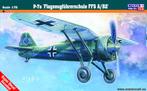 MISTER CRAFT kits d'avion à l'échelle 1/72, Overige merken, 1:72 tot 1:144, Nieuw, Ophalen of Verzenden