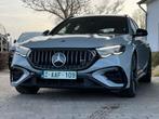 Mercedes AMG E 53 T hybrid 4M+ edition 1 panodak trekhaak, Cuir, Argent ou Gris, Achat, Euro 6