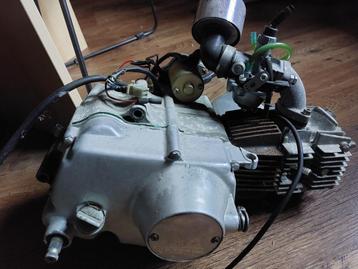 Motor dax_monkey, Motoren, Motoren | Honda, Particulier, Overig