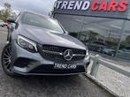 Mercedes GLC 220 d 4-Matic PACK AMG TOIT PANO CUIR CAM LED, SUV ou Tout-terrain, 5 places, Carnet d'entretien, 120 kW