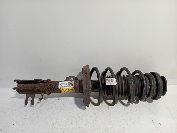 VEERPOOT RECHTS VOOR Daewoo / Chevrolet Aveo (5269K31222), Auto-onderdelen, Ophanging en Onderstel, Daewoo, Gebruikt