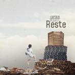 Captain Planet - Reste, Maxi-single, Ophalen of Verzenden, 12 inch, Nieuw in verpakking