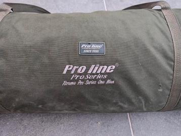 Bivy 1 man pro line Xtreme pro series beschikbaar voor biedingen