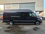 Mercedes-Benz Sprinter 519 CDI MAXI/ L3H2/ Automat/ DC, Auto's, Bestelwagens en Lichte vracht, Automaat, Achterwielaandrijving