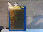 publicite huile  garage michelin plaque presentoir, Enlèvement ou Envoi