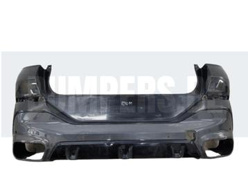 Bumper BMW X6 G06 M-Pakket M Pakket 19- 51112-8069965 Achter beschikbaar voor biedingen