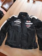 2 vestes moto ete, Motos