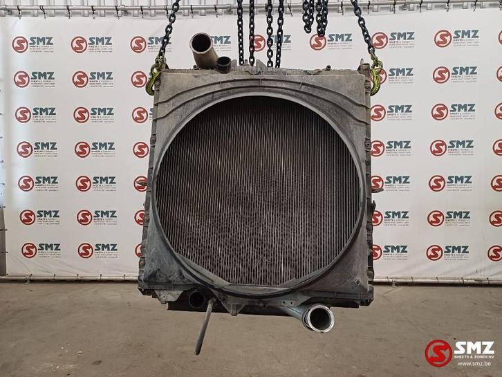 Occ radiator + intercooler Volvo, Auto-onderdelen, Vrachtwagen-onderdelen, Volvo, Motor en Accessoires, Gebruikt
