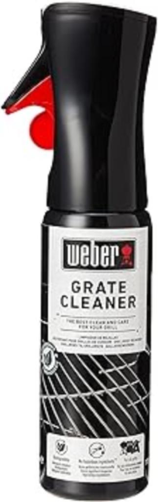 Weber Barbecue grillreiniger SNELLE GRATIS VERZENDING, Hobby en Vrije tijd, Overige Hobby en Vrije tijd, Nieuw, Verzenden