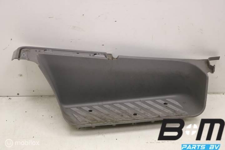 Instap LV (bestuurderskant) VW Crafter, Auto-onderdelen, Interieur en Bekleding, Gebruikt