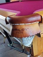 Snooker Riley 8ft, Sport en Fitness, Biljarten en Poolen, Ophalen, Zo goed als nieuw
